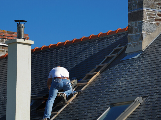 re-roofing, re-covering in Palo Alto